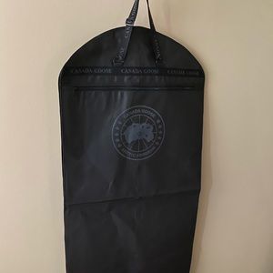 Canada Goose Garment Bag. New